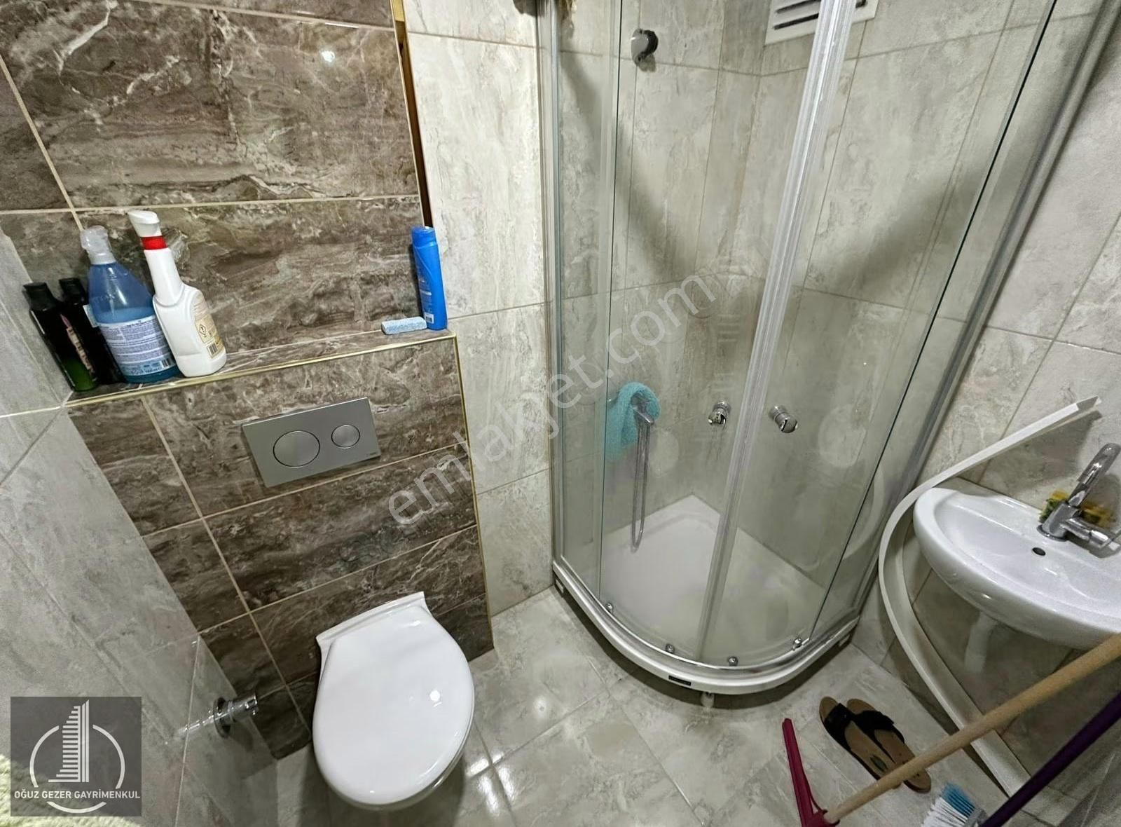 **oğuz Gezer Gayrimenkul'den Cuma Pazarına Yakın 3+1 Lüx Daire** - Görsel 24