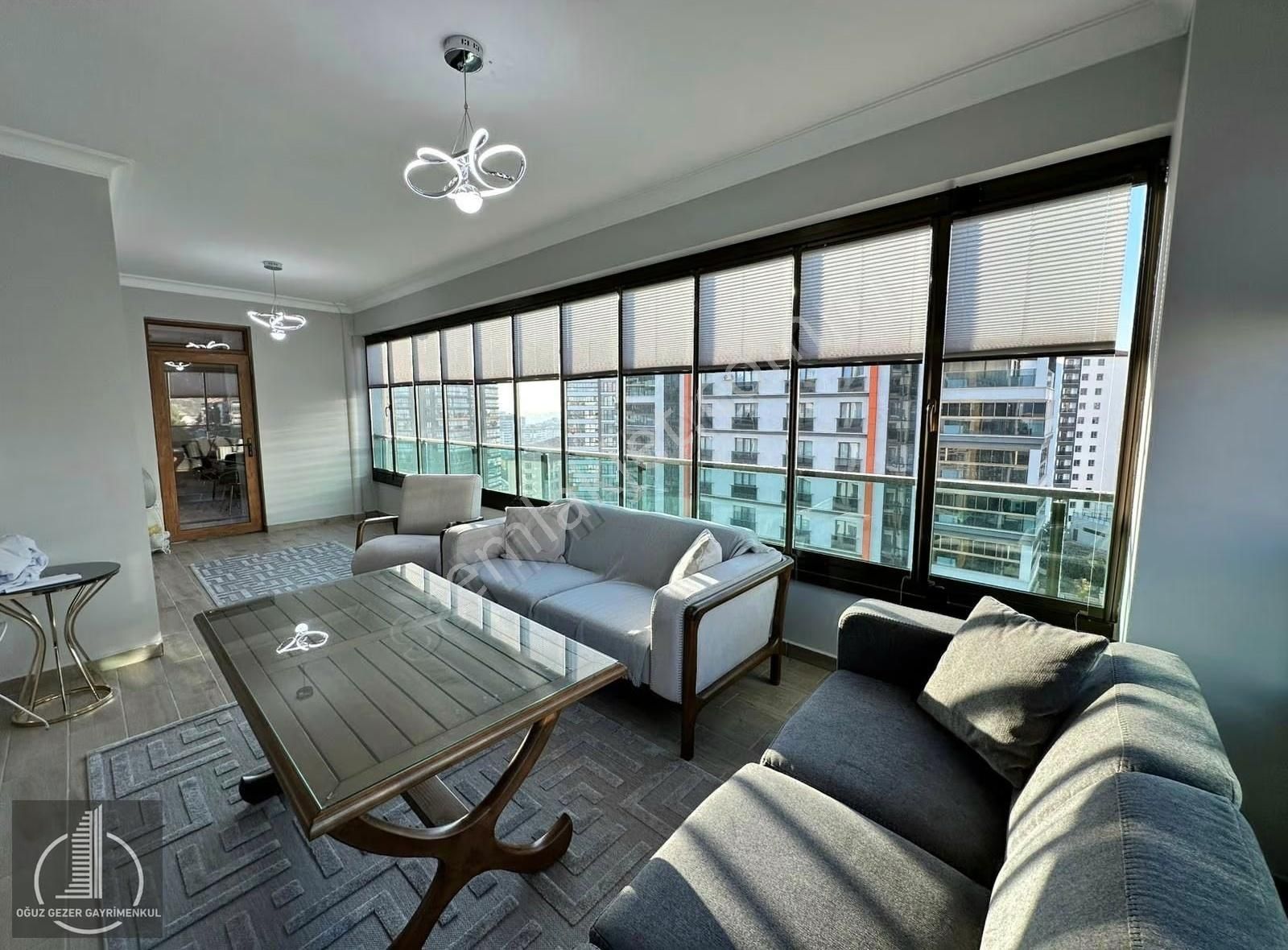 **oğuz Gezer Gayrimenkul'den Cuma Pazarına Yakın 3+1 Lüx Daire** - Görsel 4