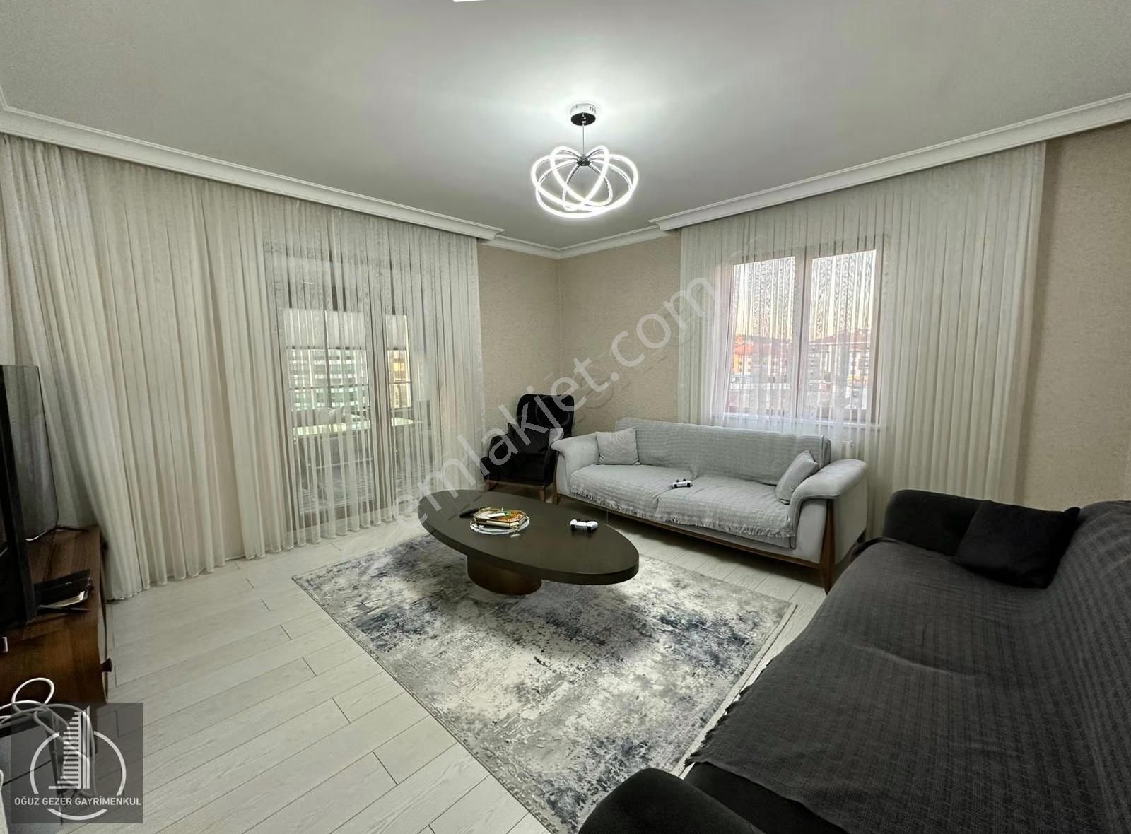 **oğuz Gezer Gayrimenkul'den Cuma Pazarına Yakın 3+1 Lüx Daire** - Görsel 27