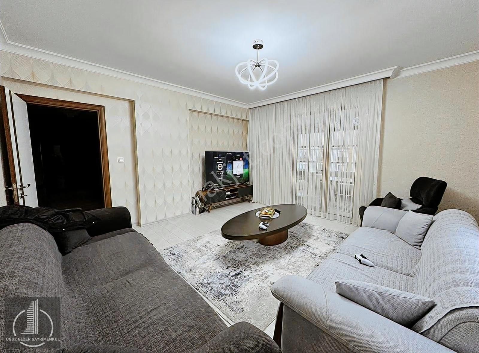 **oğuz Gezer Gayrimenkul'den Cuma Pazarına Yakın 3+1 Lüx Daire** - Görsel 28