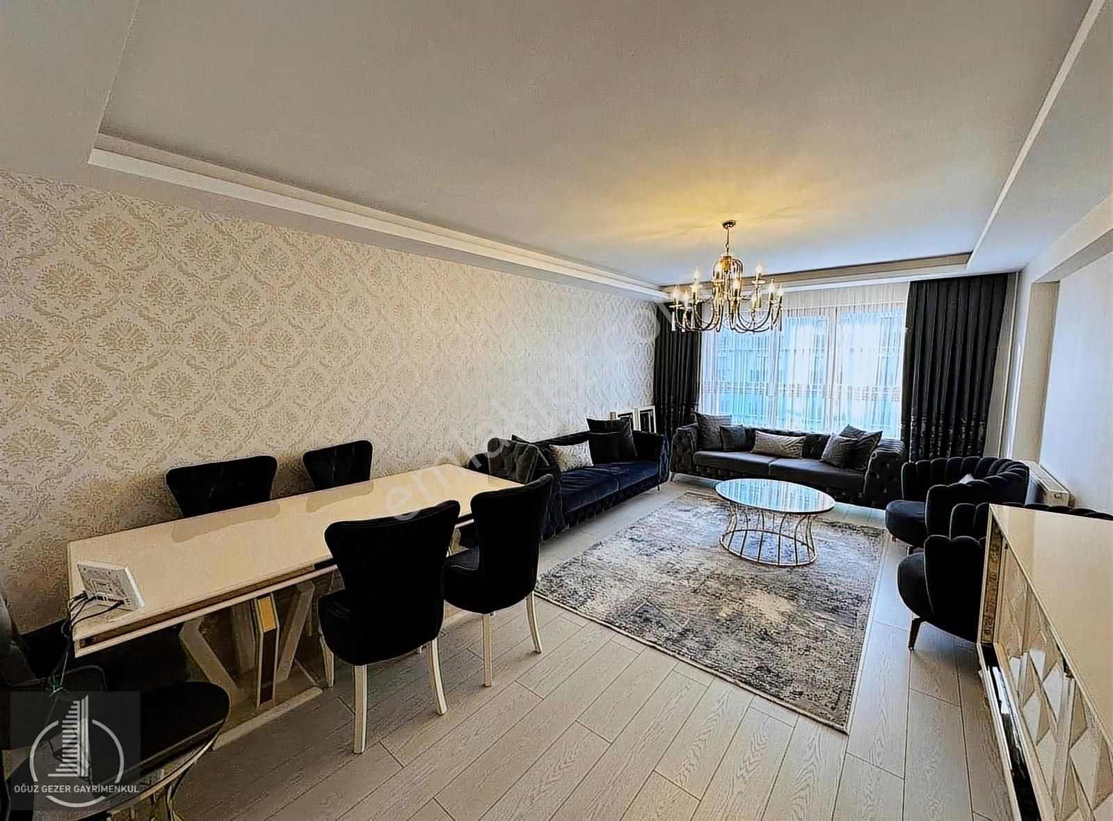 **oğuz Gezer Gayrimenkul'den Cuma Pazarına Yakın 3+1 Lüx Daire** - Görsel 34