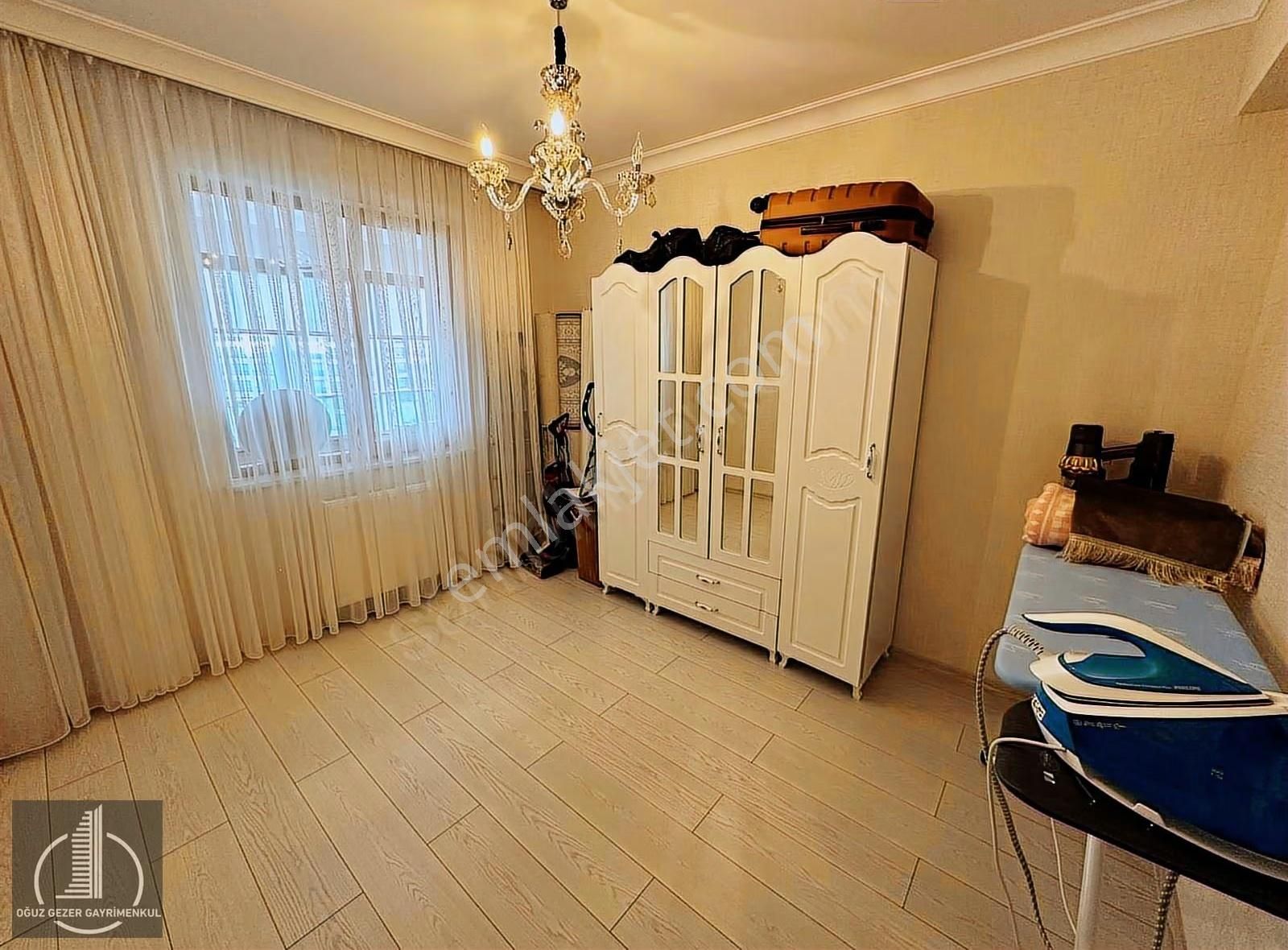 **oğuz Gezer Gayrimenkul'den Cuma Pazarına Yakın 3+1 Lüx Daire** - Görsel 30