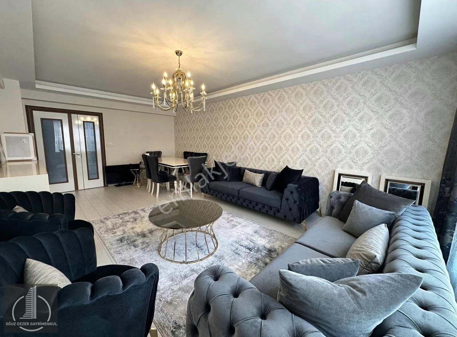 **oğuz Gezer Gayrimenkul'den Cuma Pazarına Yakın 3+1 Lüx Daire**