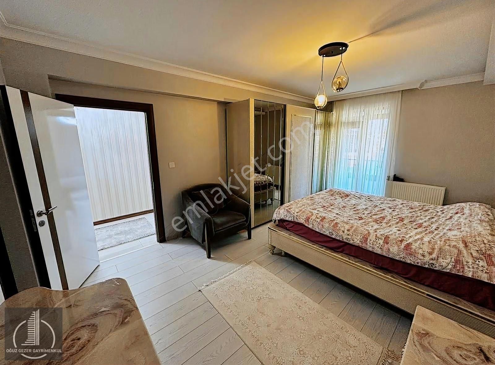 **oğuz Gezer Gayrimenkul'den Cuma Pazarına Yakın 3+1 Lüx Daire** - Görsel 29