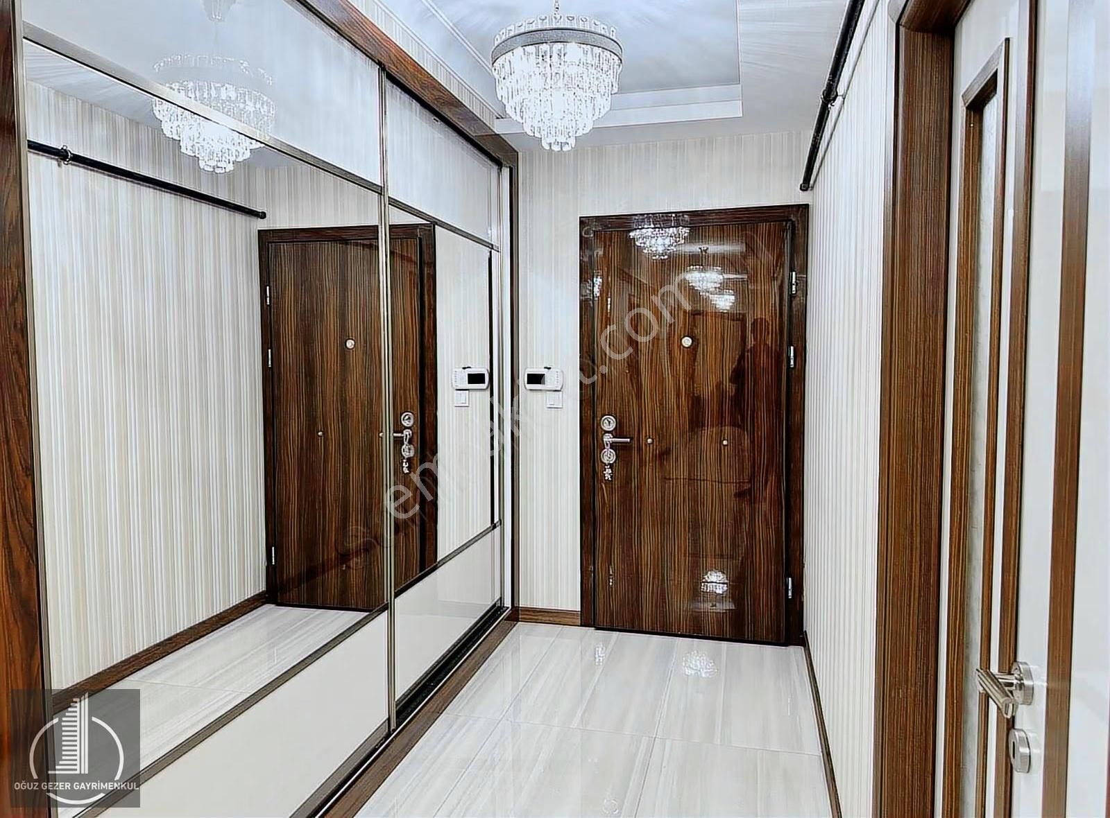 **oğuz Gezer Gayrimenkul'den Cuma Pazarına Yakın 3+1 Lüx Daire** - Görsel 19