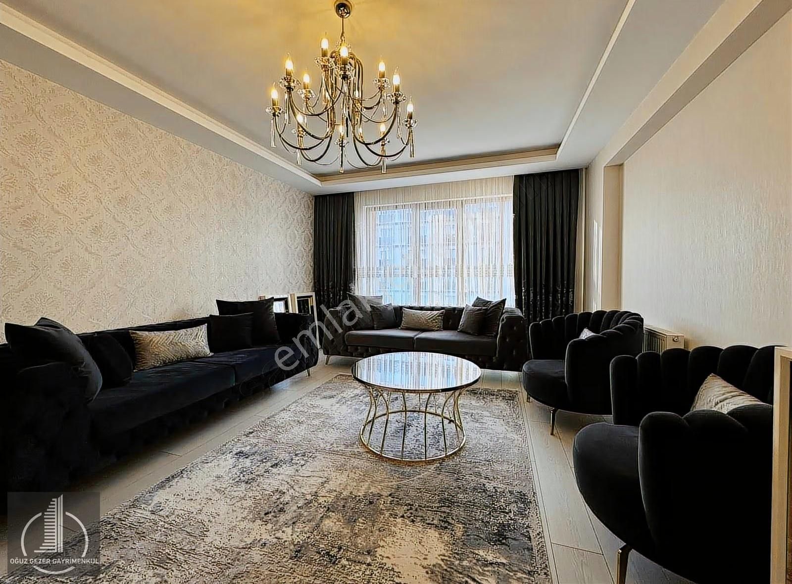 **oğuz Gezer Gayrimenkul'den Cuma Pazarına Yakın 3+1 Lüx Daire** - Görsel 12