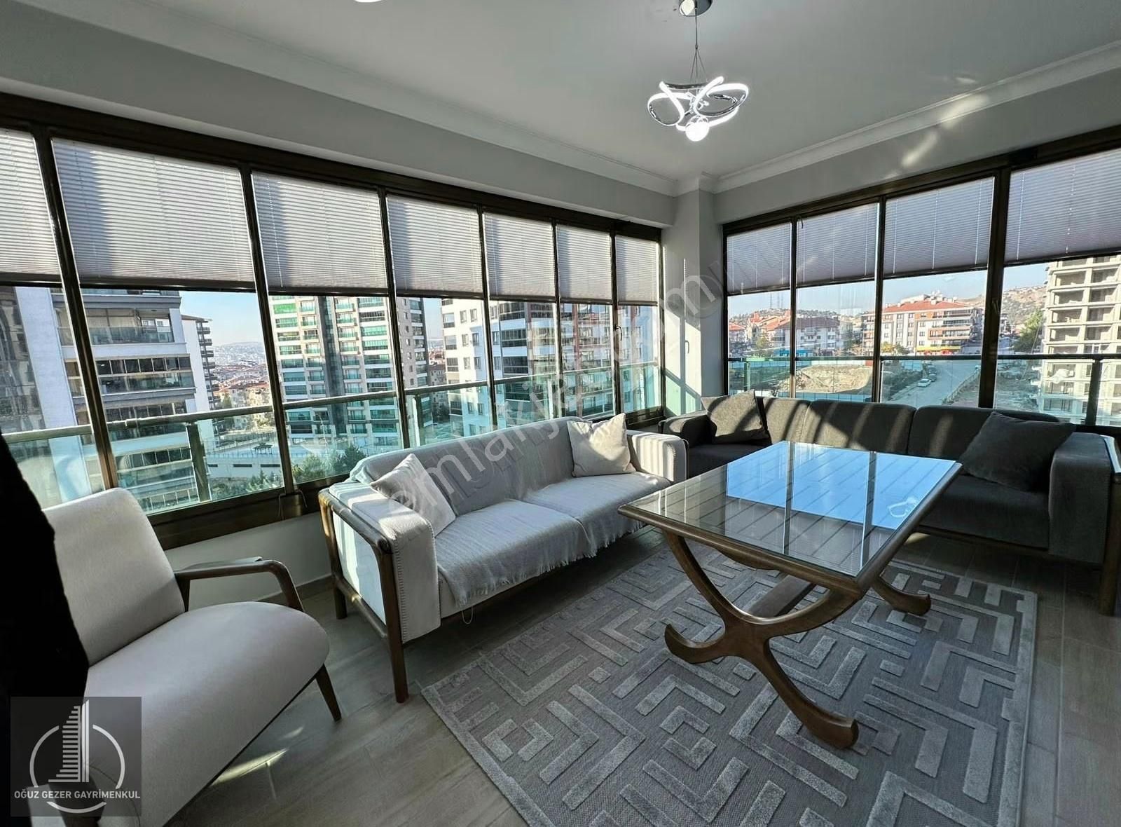 **oğuz Gezer Gayrimenkul'den Cuma Pazarına Yakın 3+1 Lüx Daire** - Görsel 7