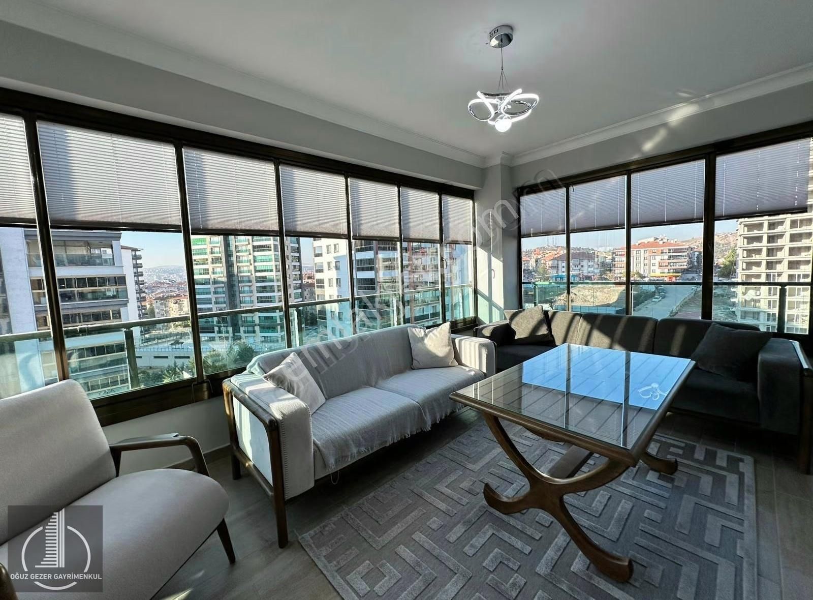 **oğuz Gezer Gayrimenkul'den Cuma Pazarına Yakın 3+1 Lüx Daire** - Görsel 23