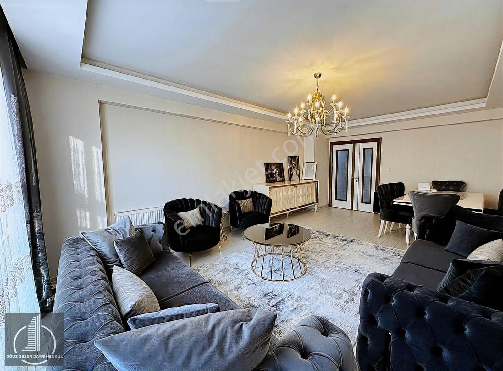 **oğuz Gezer Gayrimenkul'den Cuma Pazarına Yakın 3+1 Lüx Daire** - Görsel 32
