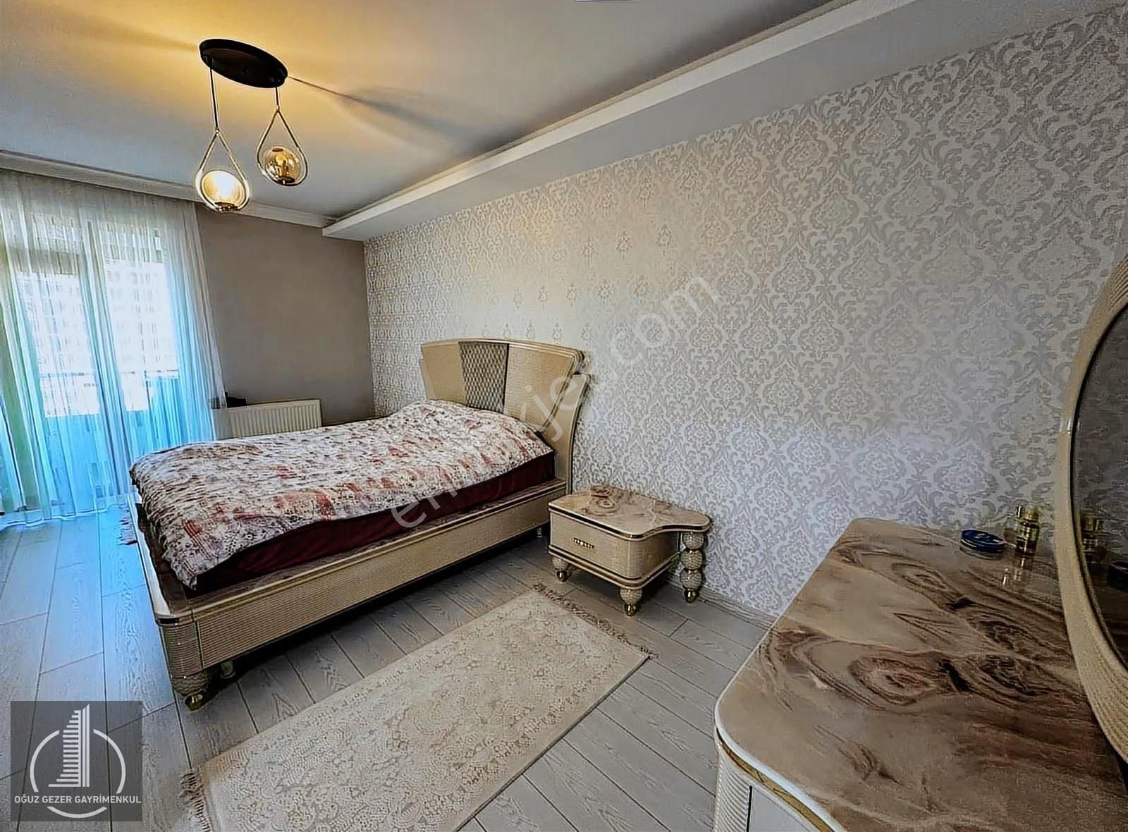 **oğuz Gezer Gayrimenkul'den Cuma Pazarına Yakın 3+1 Lüx Daire** - Görsel 18