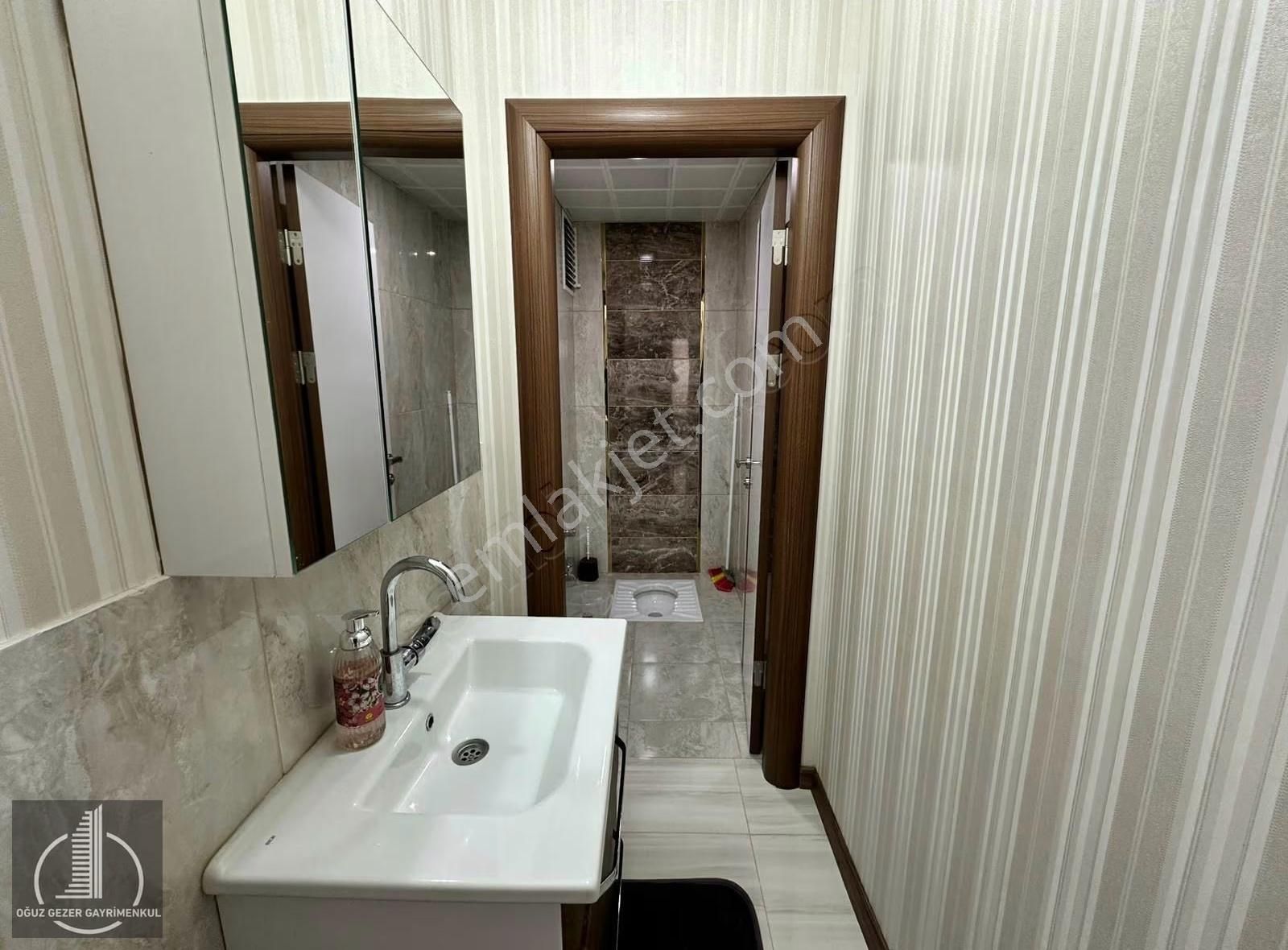 **oğuz Gezer Gayrimenkul'den Cuma Pazarına Yakın 3+1 Lüx Daire** - Görsel 25