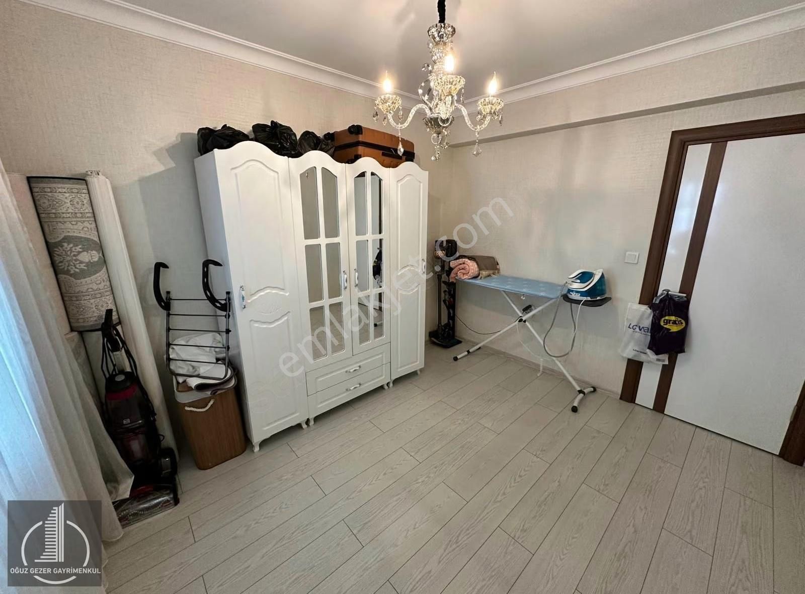 **oğuz Gezer Gayrimenkul'den Cuma Pazarına Yakın 3+1 Lüx Daire** - Görsel 15