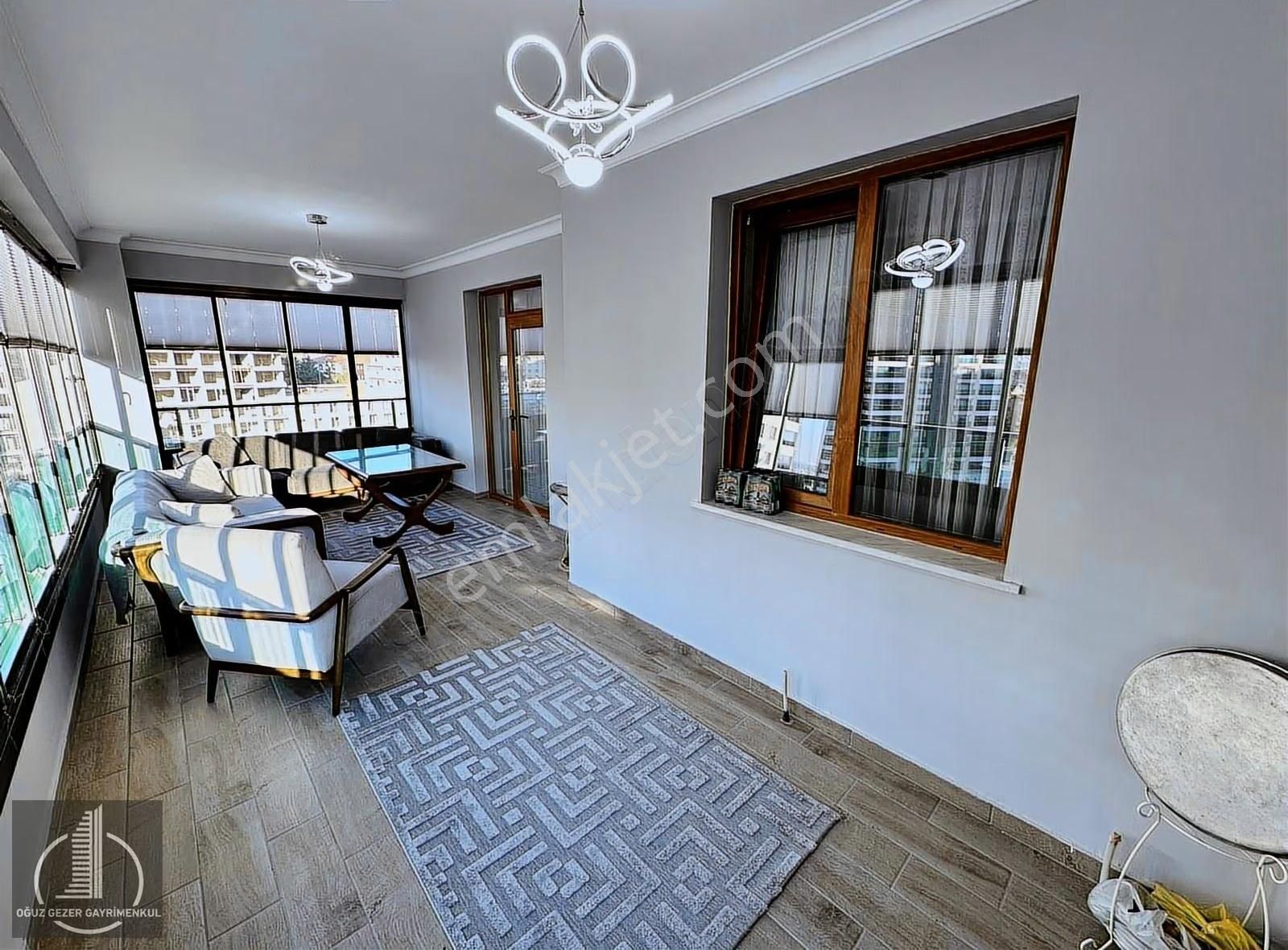 **oğuz Gezer Gayrimenkul'den Cuma Pazarına Yakın 3+1 Lüx Daire** - Görsel 5