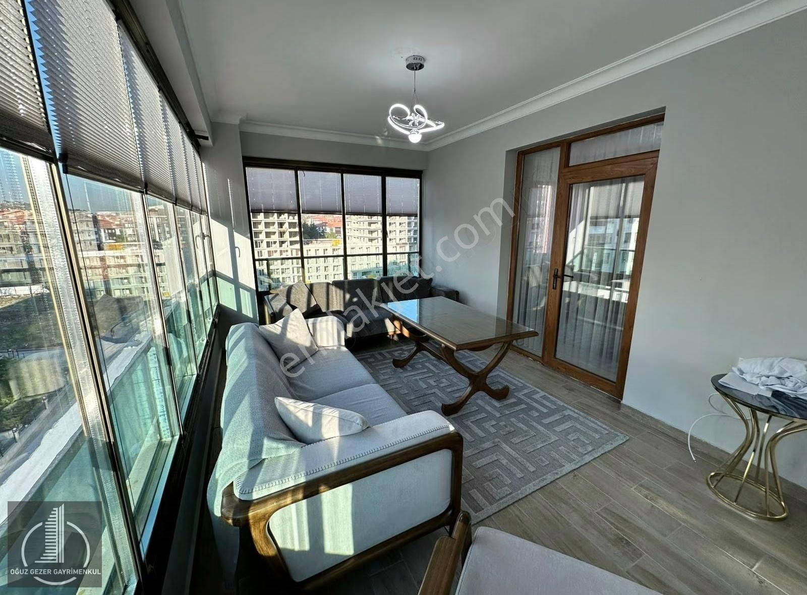 **oğuz Gezer Gayrimenkul'den Cuma Pazarına Yakın 3+1 Lüx Daire** - Görsel 33