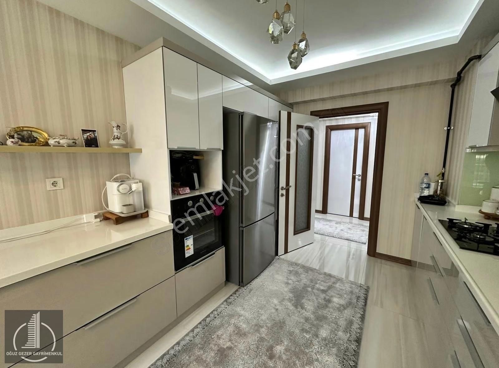 **oğuz Gezer Gayrimenkul'den Cuma Pazarına Yakın 3+1 Lüx Daire** - Görsel 17