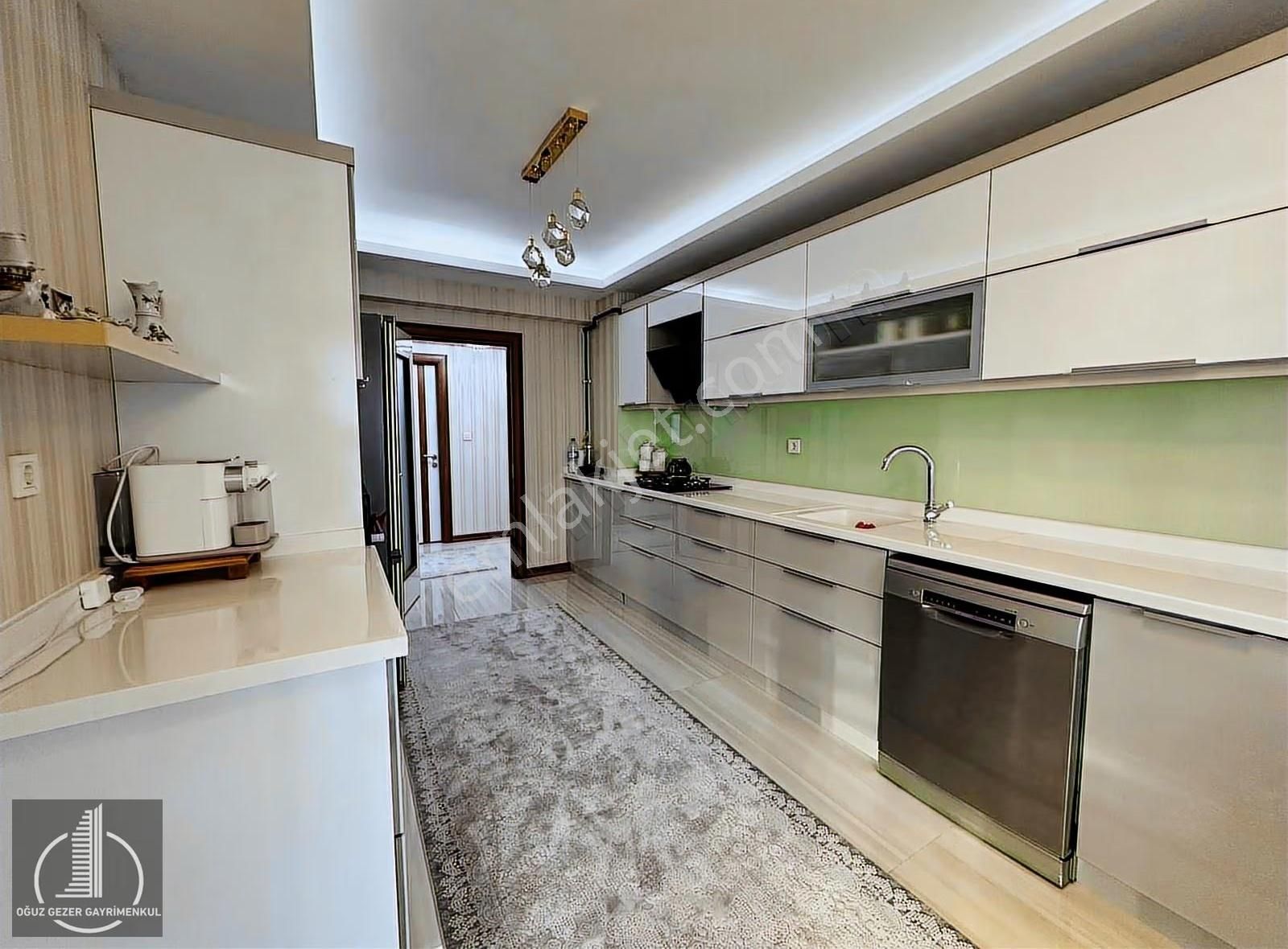 **oğuz Gezer Gayrimenkul'den Cuma Pazarına Yakın 3+1 Lüx Daire** - Görsel 6