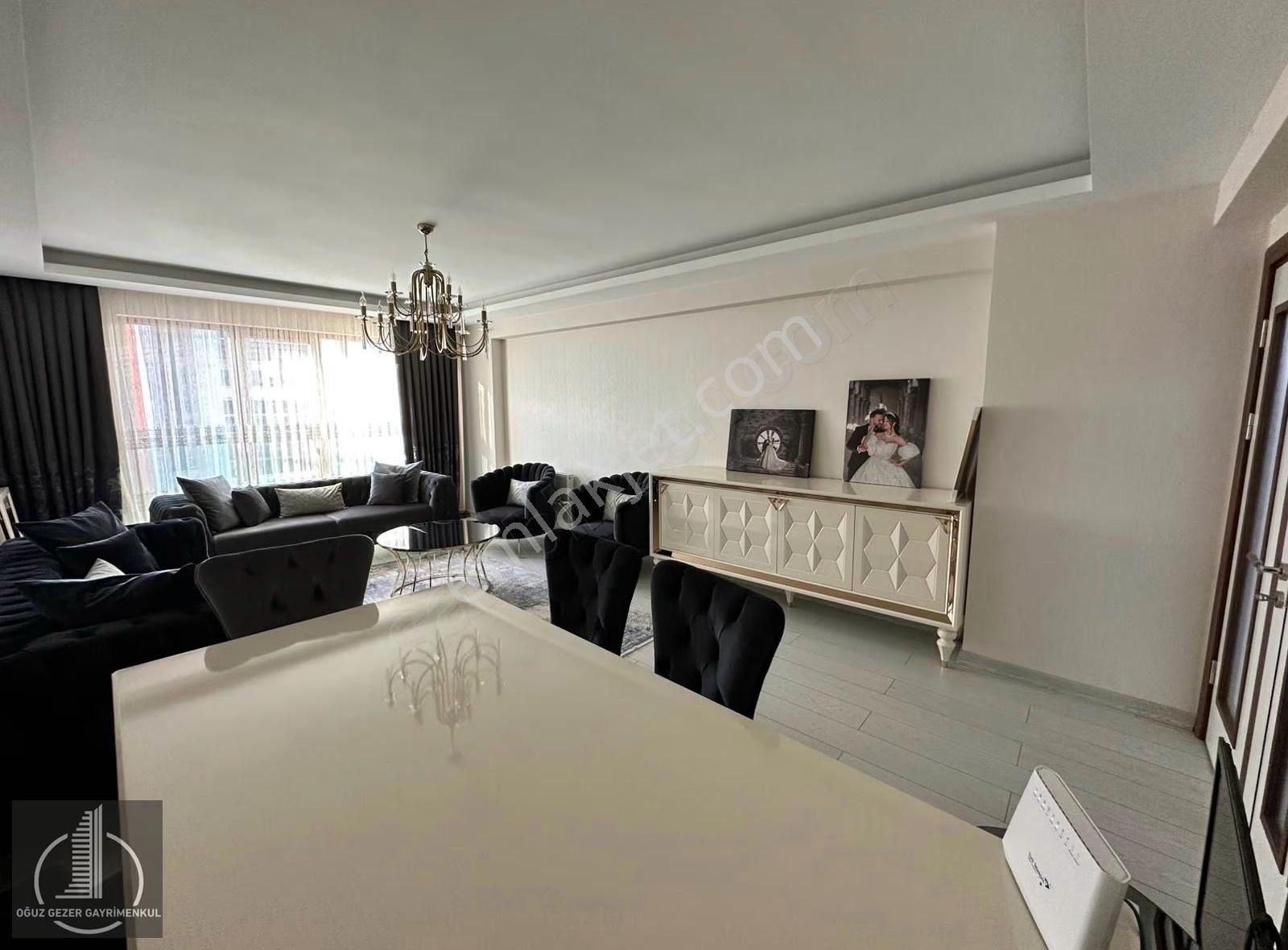 **oğuz Gezer Gayrimenkul'den Cuma Pazarına Yakın 3+1 Lüx Daire** - Görsel 20