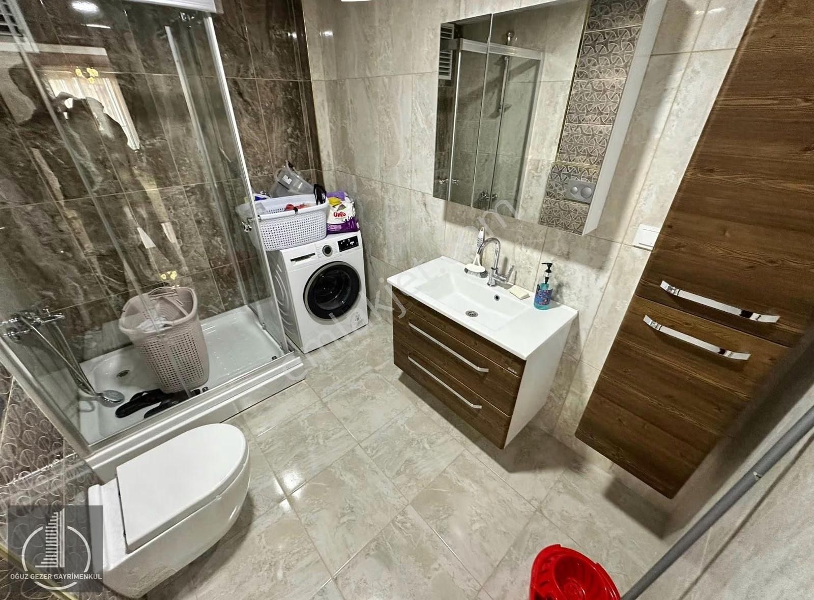 **oğuz Gezer Gayrimenkul'den Cuma Pazarına Yakın 3+1 Lüx Daire** - Görsel 26