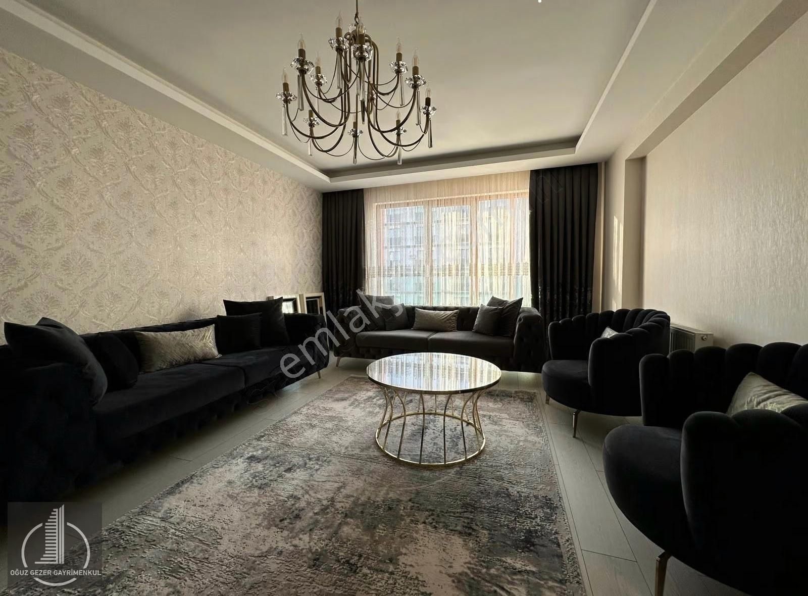 **oğuz Gezer Gayrimenkul'den Cuma Pazarına Yakın 3+1 Lüx Daire** - Görsel 9