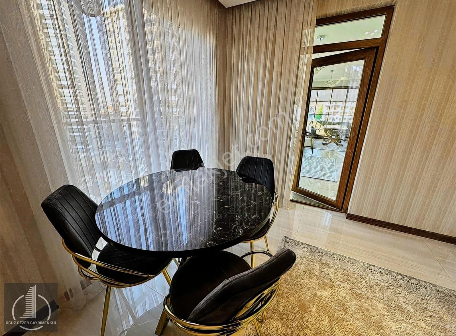 **oğuz Gezer Gayrimenkul'den Cuma Pazarına Yakın 3+1 Lüx Daire** - Görsel 14