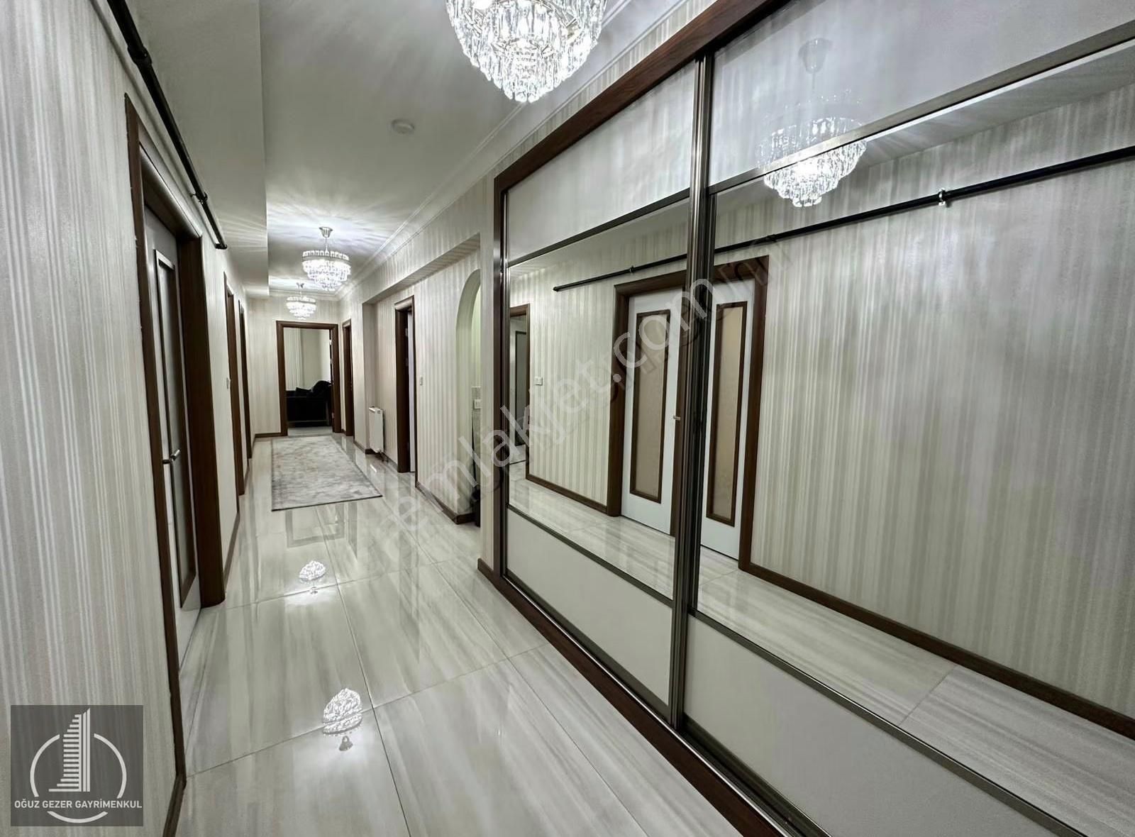 **oğuz Gezer Gayrimenkul'den Cuma Pazarına Yakın 3+1 Lüx Daire** - Görsel 31