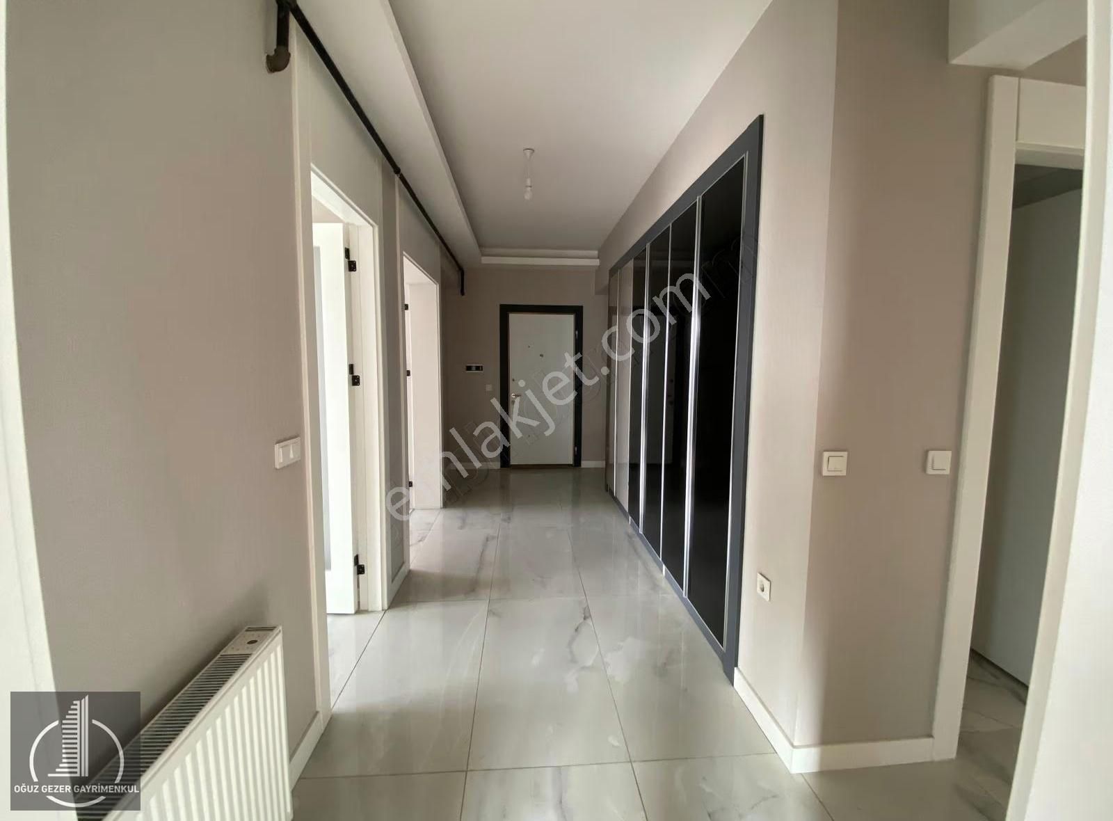 **oğuz Gezer Gayrimenkul'den Manzaralı 4+1 Ultra Lüx Daire** - Görsel 31