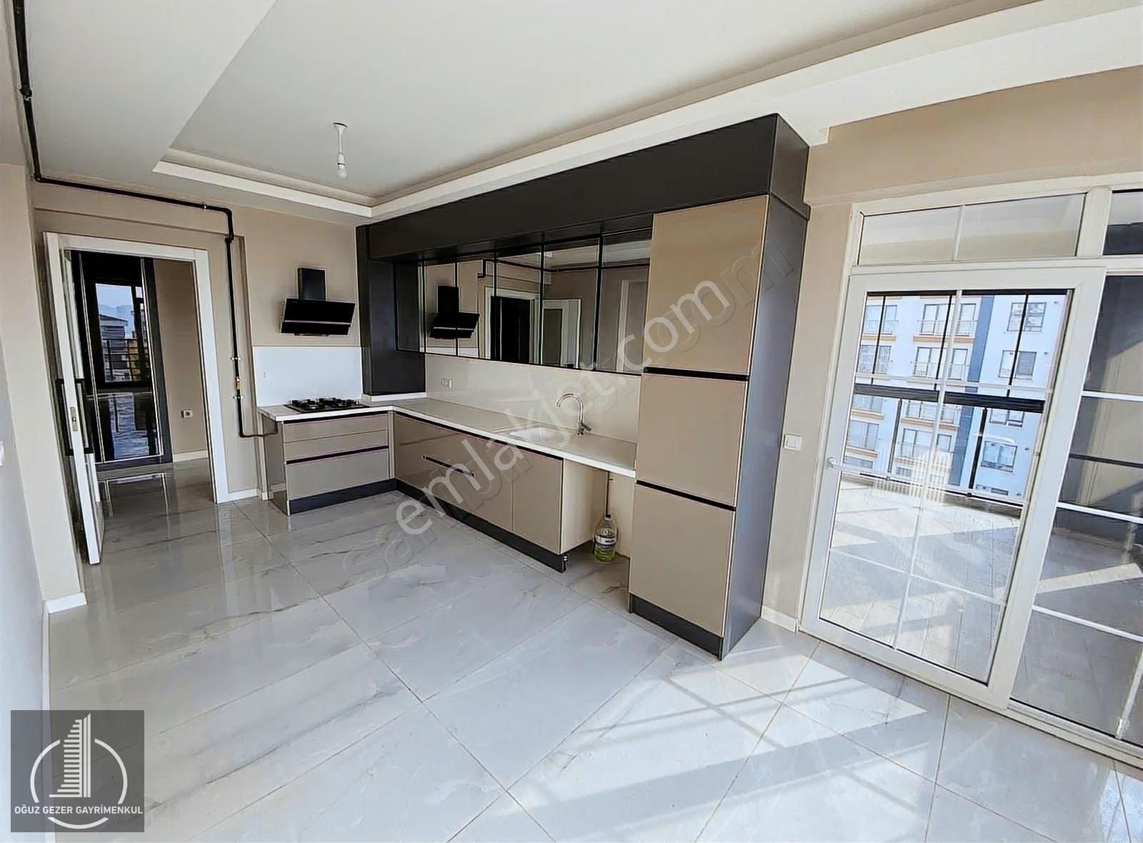 **oğuz Gezer Gayrimenkul'den Manzaralı 4+1 Ultra Lüx Daire** - Görsel 10