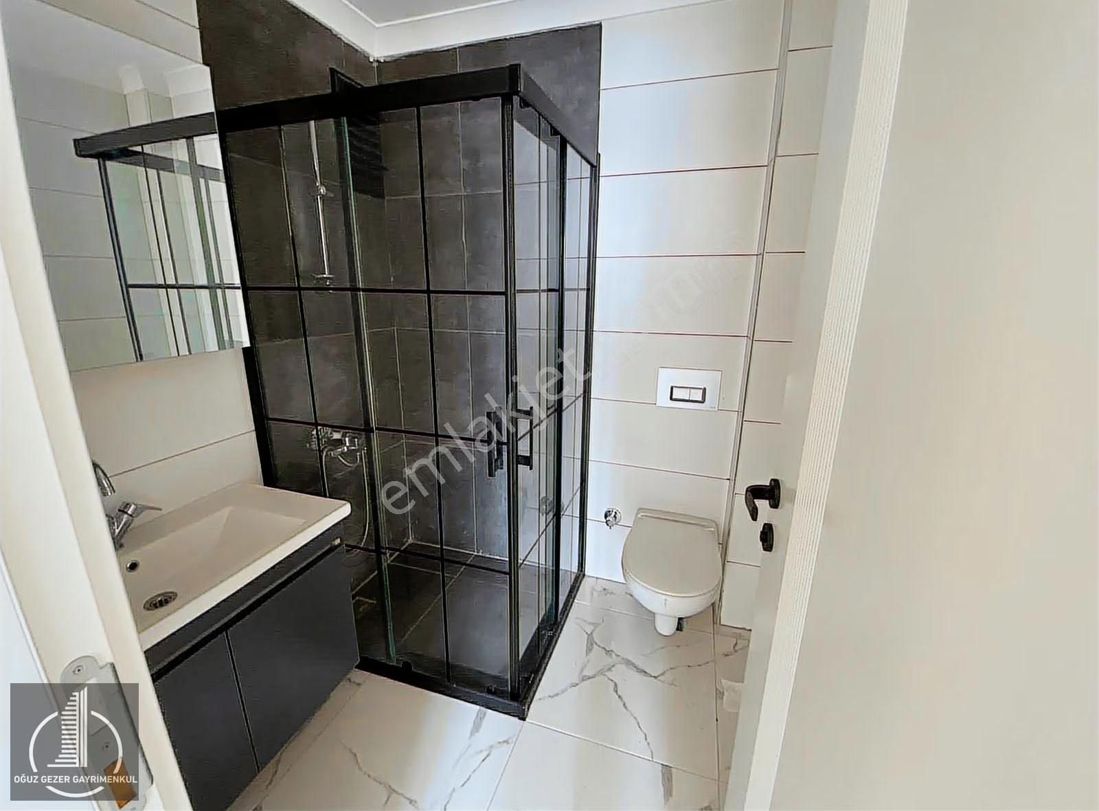 **oğuz Gezer Gayrimenkul'den Manzaralı 4+1 Ultra Lüx Daire** - Görsel 23