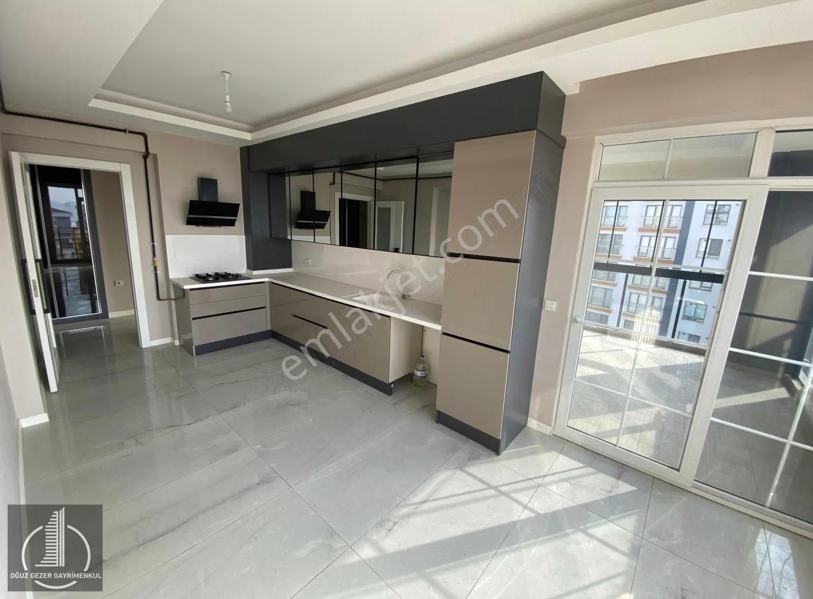 **oğuz Gezer Gayrimenkul'den Manzaralı 4+1 Ultra Lüx Daire** - Görsel 6