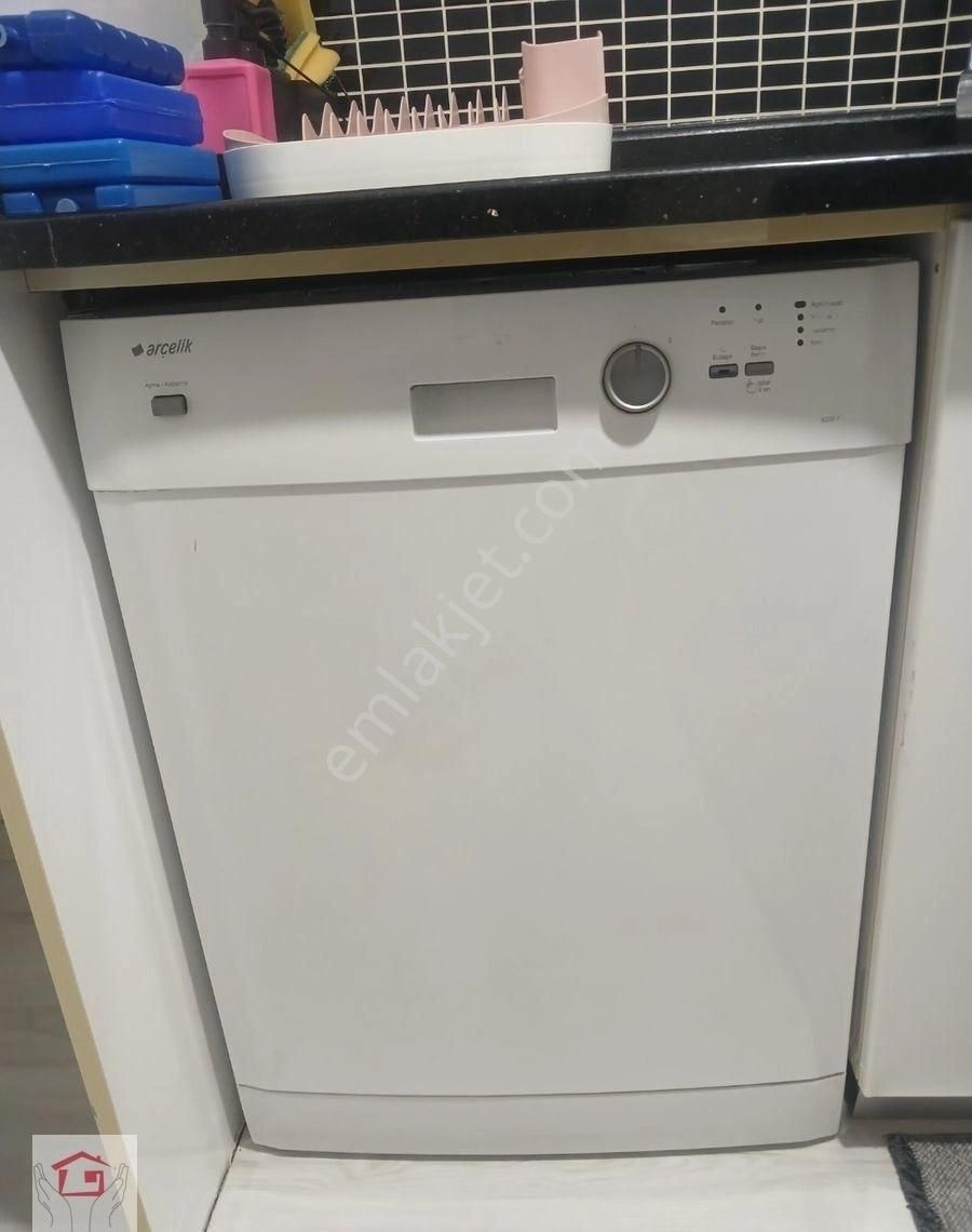 Güngör Emlak'tan Ergazi Mahallesinde Eşyalı Kiralık Daire - Görsel 8