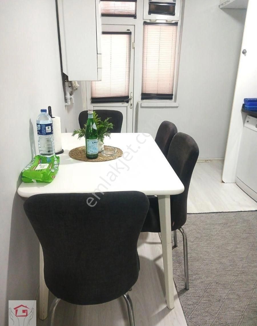 Güngör Emlak'tan Ergazi Mahallesinde Eşyalı Kiralık Daire - Görsel 25