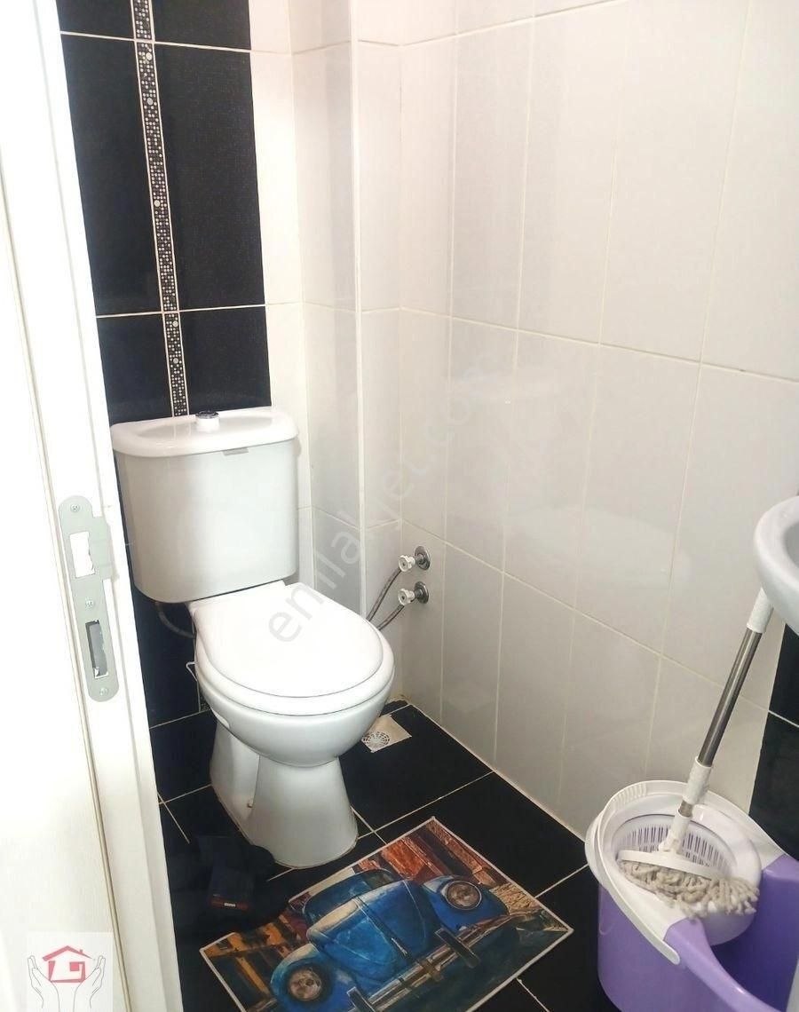 Güngör Emlak'tan Ergazi Mahallesinde Eşyalı Kiralık Daire - Görsel 10