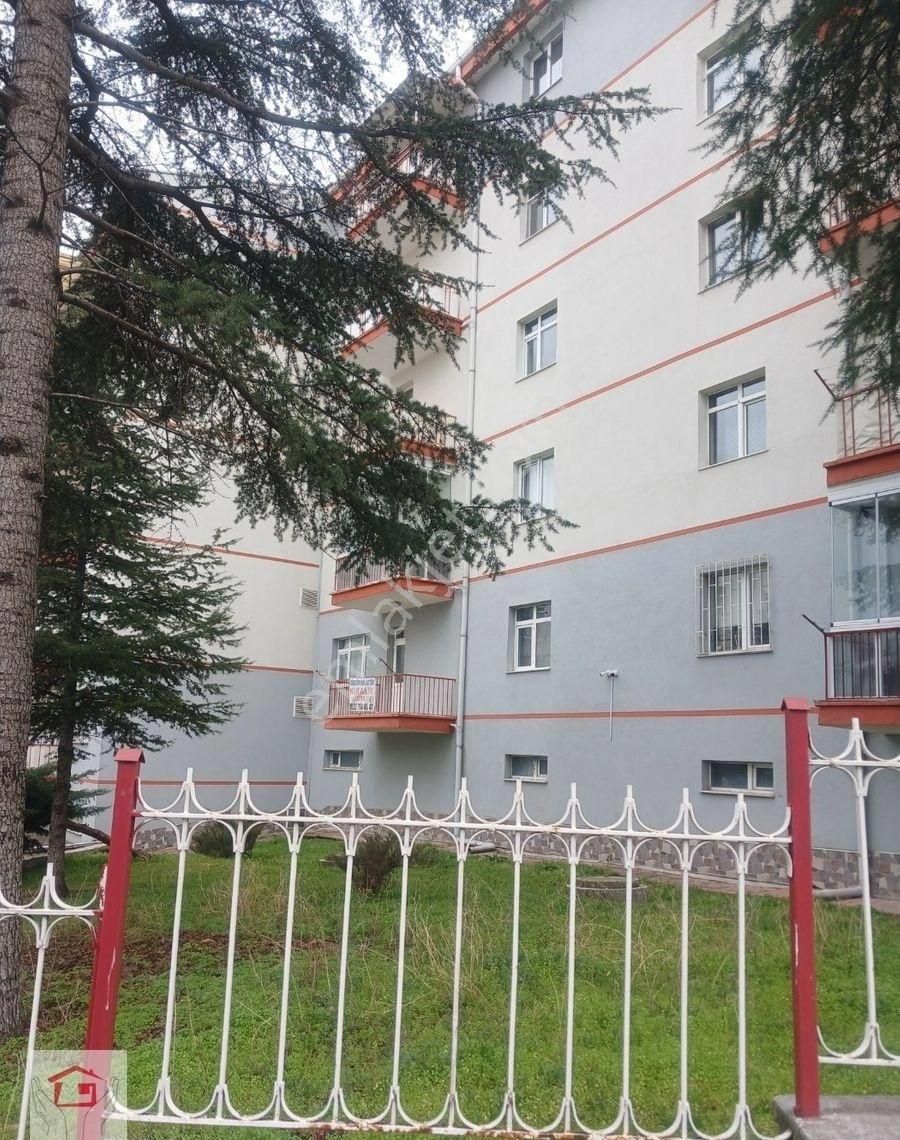 Güngör Emlak'tan Ergazi Mahallesinde Eşyalı Kiralık Daire - Görsel 2