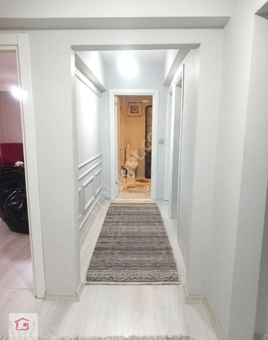 Güngör Emlak'tan Ergazi Mahallesinde Eşyalı Kiralık Daire - Görsel 4