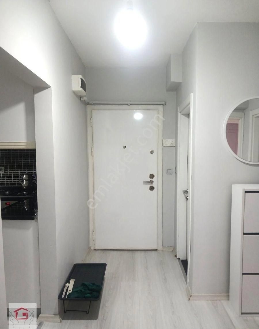 Güngör Emlak'tan Ergazi Mahallesinde Eşyalı Kiralık Daire - Görsel 19