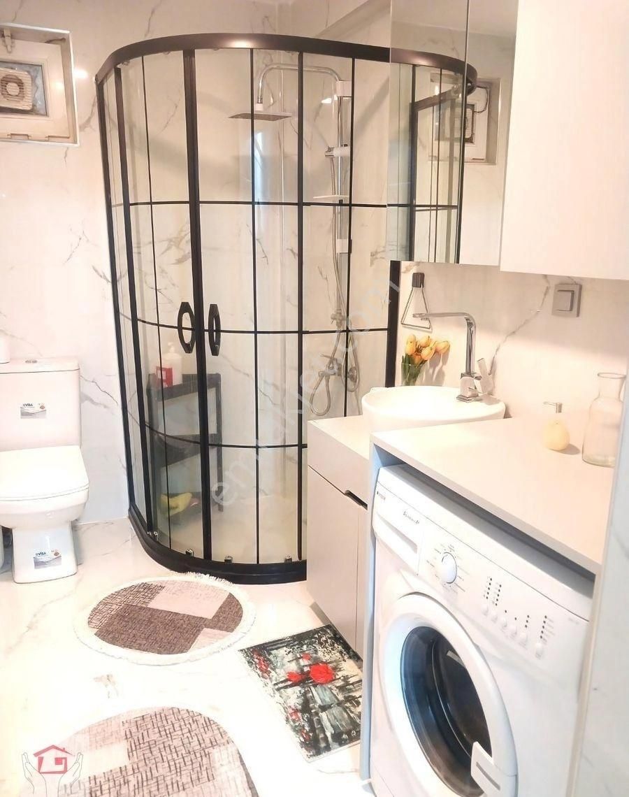 Güngör Emlak'tan Ergazi Mahallesinde Eşyalı Kiralık Daire - Görsel 24