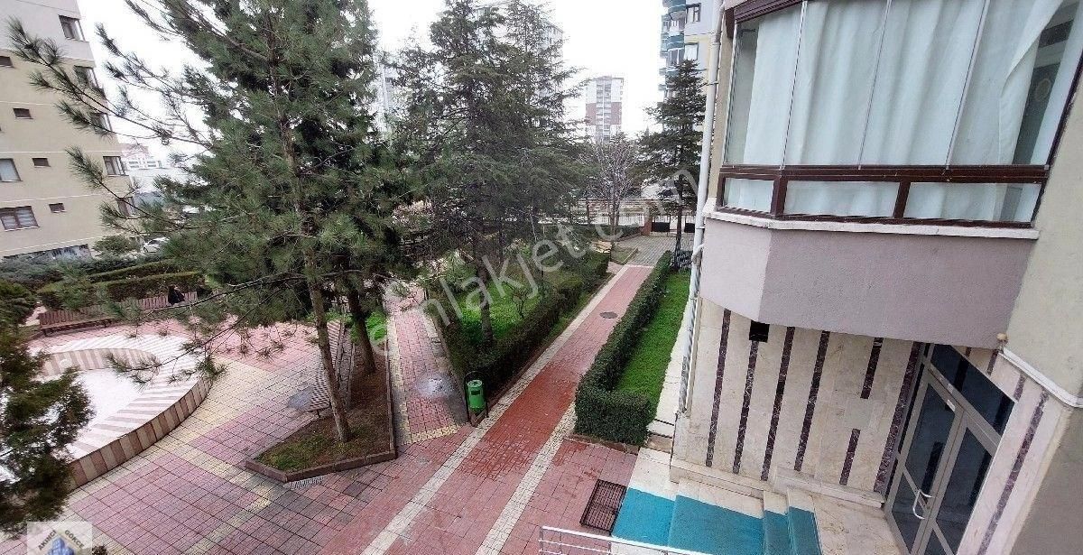 Törekent De Asansörlü Metro İstasyonuna Yakın Ara Kat Site De 3+1 Dairesi - Görsel 29