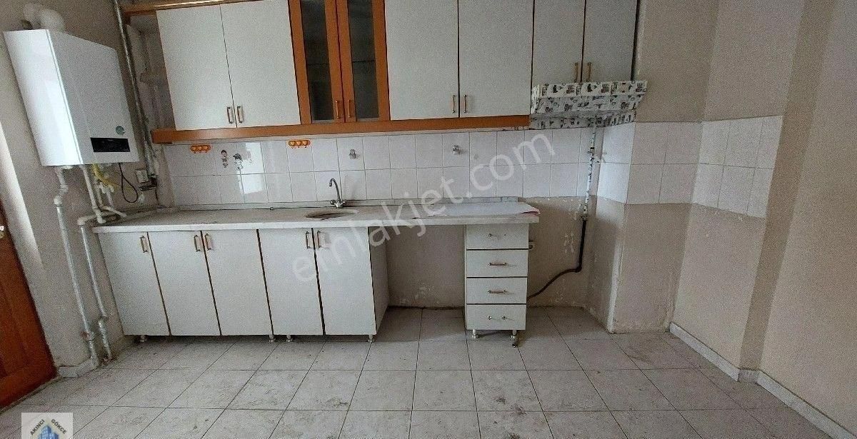 Törekent De Asansörlü Metro İstasyonuna Yakın Ara Kat Site De 3+1 Dairesi - Görsel 10