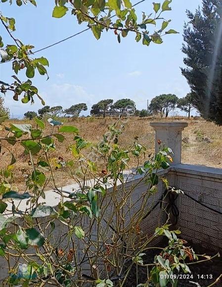 Çanakkale Biga'nın İncisi Çeşmealtında 3+1 Satılık Villa - Görsel 19
