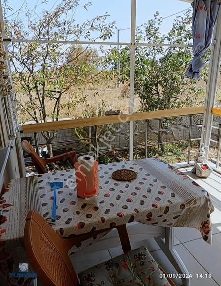 Çanakkale Biga'nın İncisi Çeşmealtında 3+1 Satılık Villa - Görsel 28
