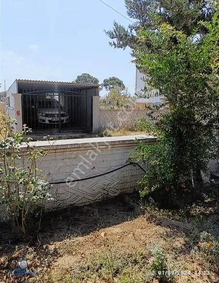 Çanakkale Biga'nın İncisi Çeşmealtında 3+1 Satılık Villa - Görsel 2