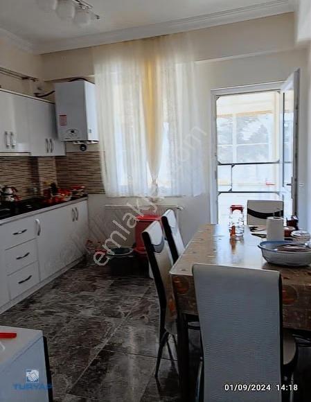 Çanakkale Biga'nın İncisi Çeşmealtında 3+1 Satılık Villa - Görsel 15
