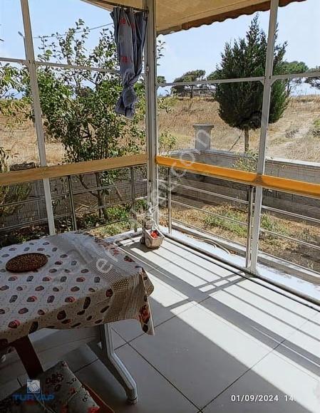 Çanakkale Biga'nın İncisi Çeşmealtında 3+1 Satılık Villa - Görsel 18