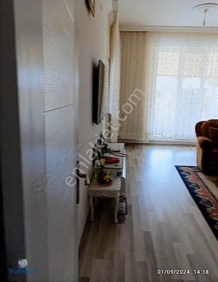 Çanakkale Biga'nın İncisi Çeşmealtında 3+1 Satılık Villa - Görsel 22