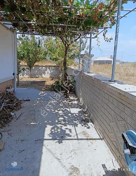 Çanakkale Biga'nın İncisi Çeşmealtında 3+1 Satılık Villa - Görsel 4