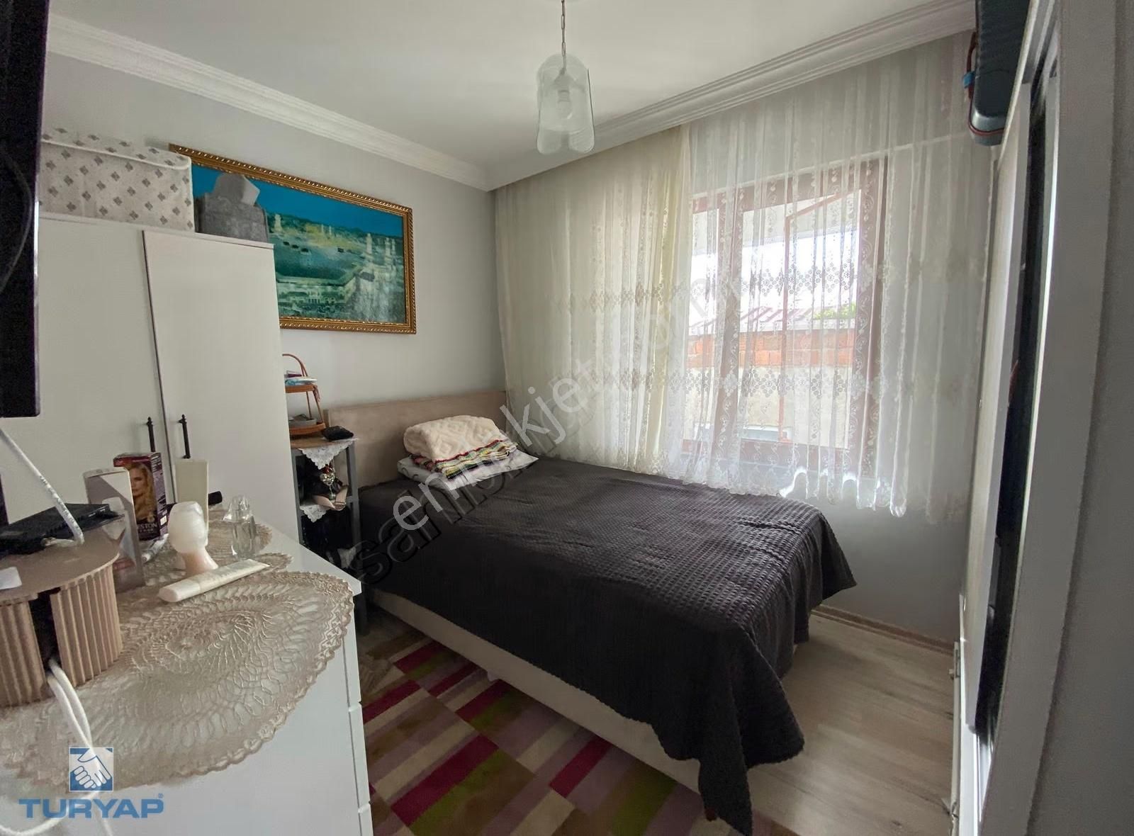 Çanakkale Biga Sakarya Mah. Eski Çan Caddesi Satılık 2+1 Daire - Görsel 19