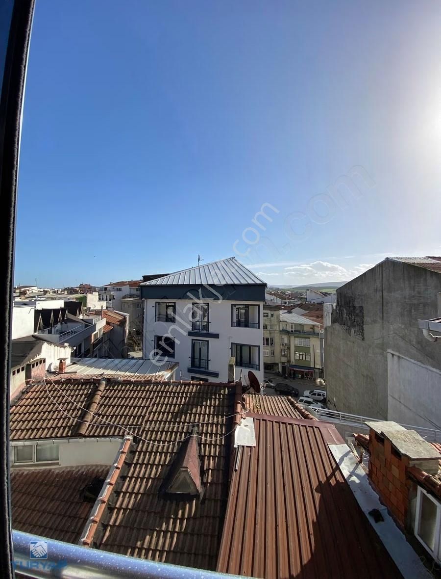 Çanakkale Biga Sakarya Mah. Eski Çan Caddesi Satılık 2+1 Daire - Görsel 8