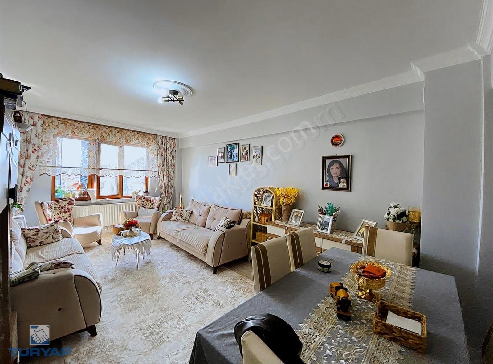 Çanakkale Biga Sakarya Mah. Eski Çan Caddesi Satılık 2+1 Daire - Görsel 13