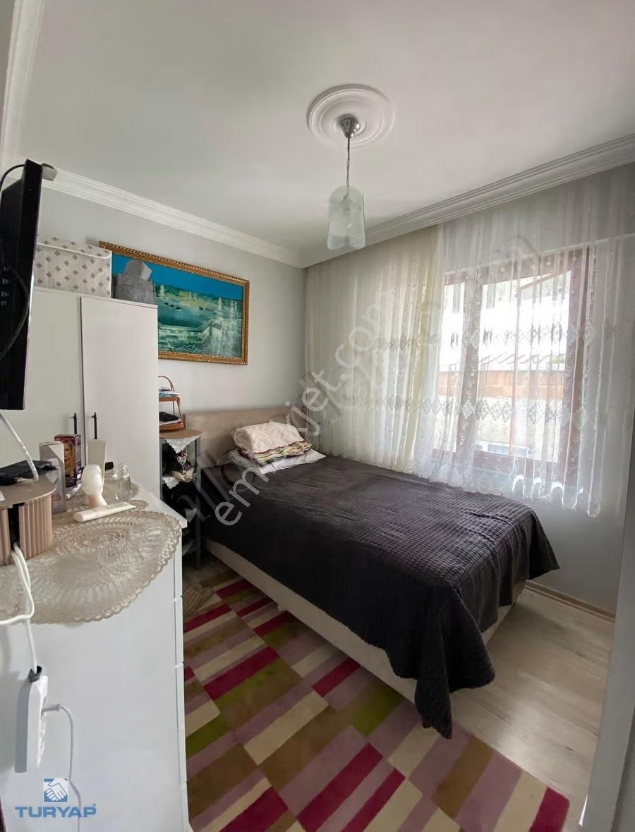 Çanakkale Biga Sakarya Mah. Eski Çan Caddesi Satılık 2+1 Daire - Görsel 7