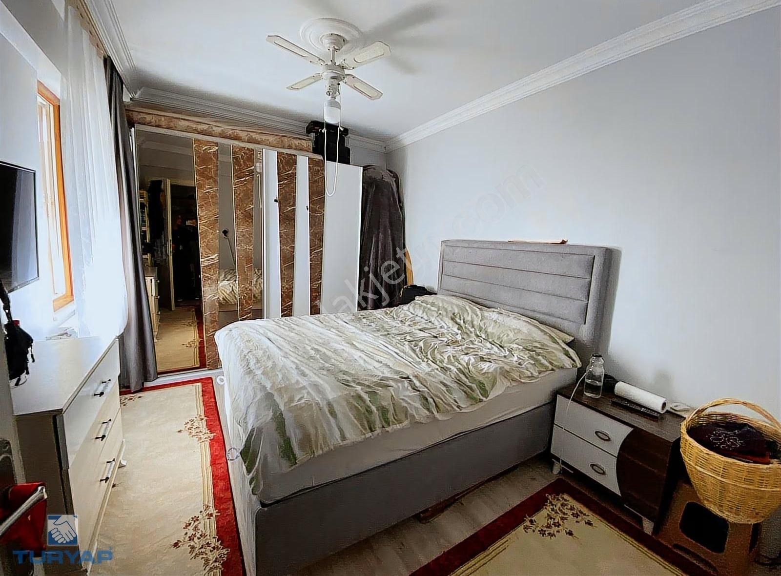 Çanakkale Biga Sakarya Mah. Eski Çan Caddesi Satılık 2+1 Daire - Görsel 6